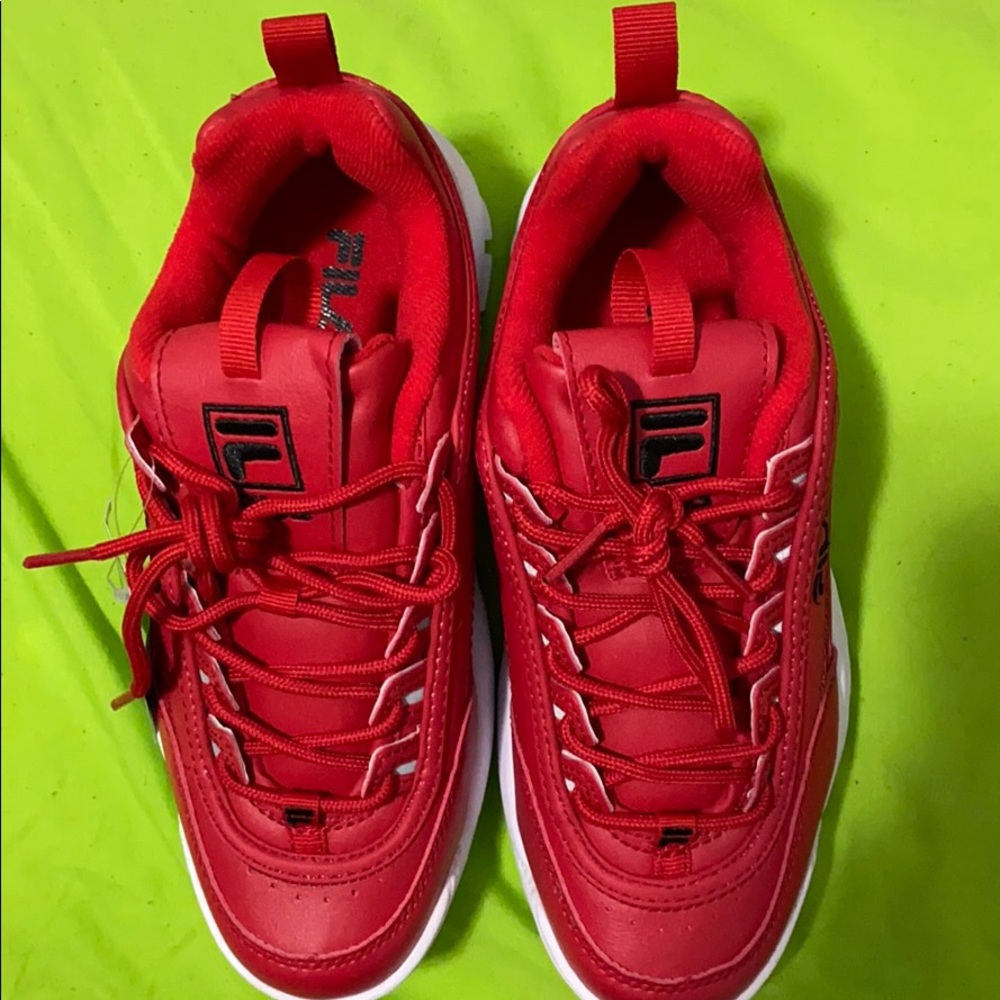 FILA SHOES